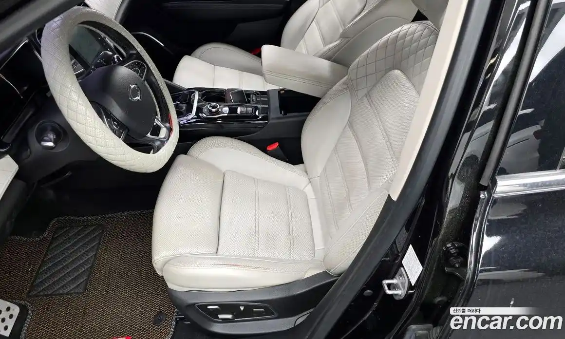 Renault SM6 2017 1.6 гидро, фото 32
