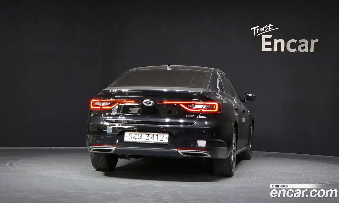 Renault SM6 2017 1.6 гидро, фото 4