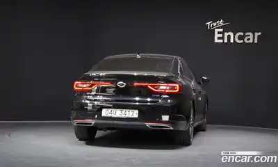 Renault SM6 2017 1.6 гидро, миниатюра 4