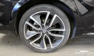 Renault SM6 2017 1.6 гидро, миниатюра 5