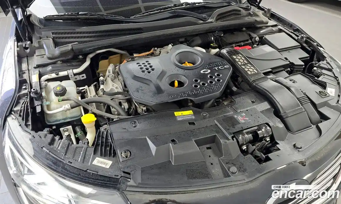 Renault SM6 2017 1.6 гидро, фото 6