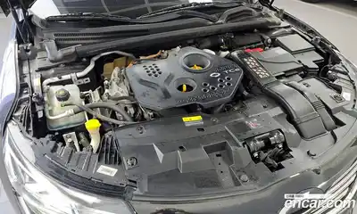Renault SM6 2017 1.6 гидро, миниатюра 6