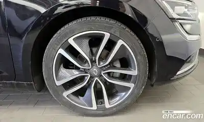 Renault SM6 2017 1.6 гидро, миниатюра 7