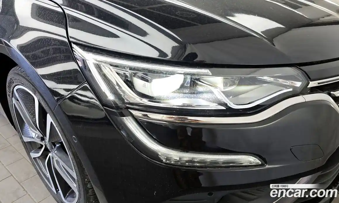 Renault SM6 2017 1.6 гидро, фото 8