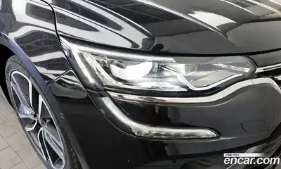 Renault SM6 2017 1.6 гидро, миниатюра 8