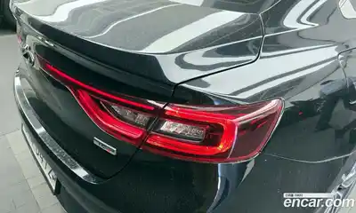Renault SM6 2017 1.6 гидро, миниатюра 9