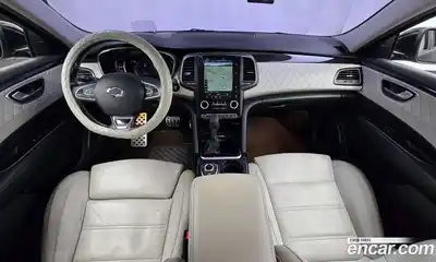 Renault SM6 2017 1.6 гидро, миниатюра 10