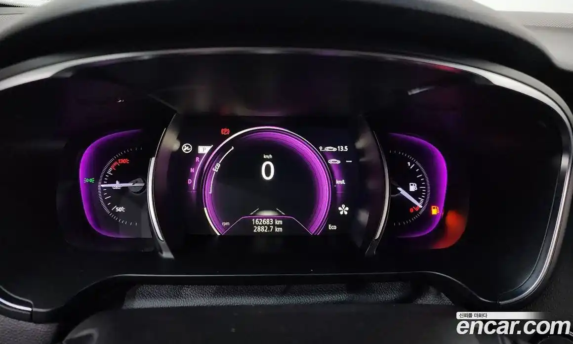 Renault SM6 2018 2.0 гидро, фото 11
