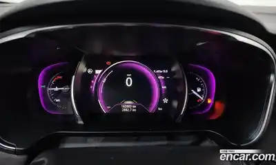 Renault SM6 2018 2.0 гидро, миниатюра 11