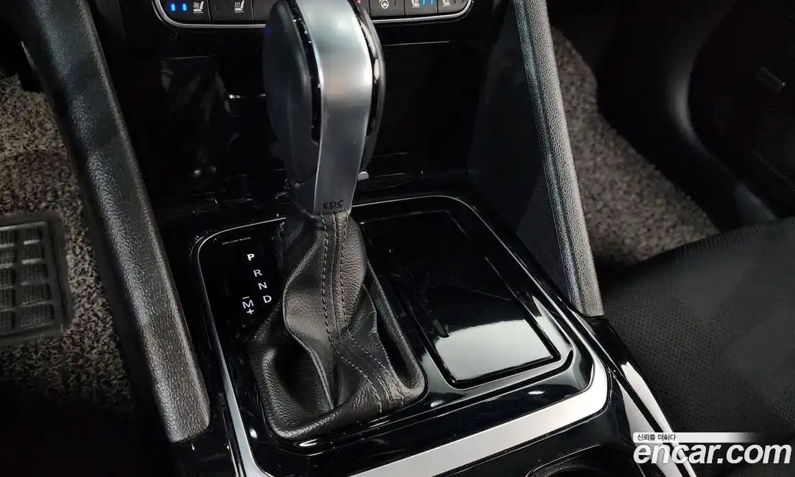 Renault SM6 2018 2.0 гидро, фото 12