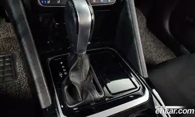 Renault SM6 2018 2.0 гидро, миниатюра 12