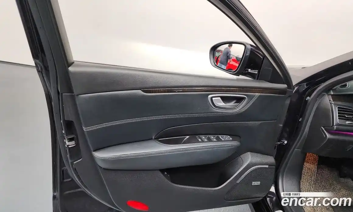 Renault SM6 2018 2.0 гидро, фото 14