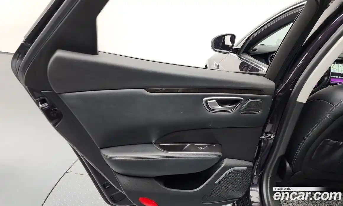 Renault SM6 2018 2.0 гидро, фото 15