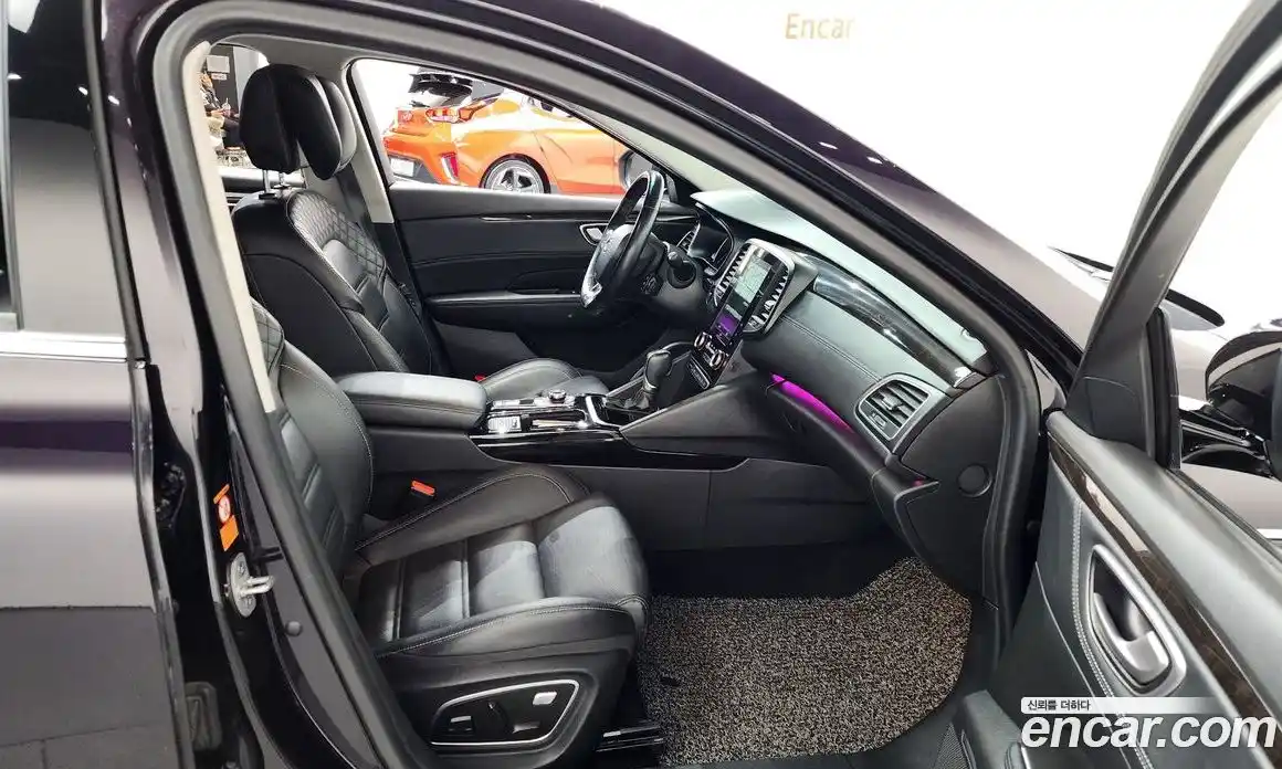 Renault SM6 2018 2.0 гидро, фото 16