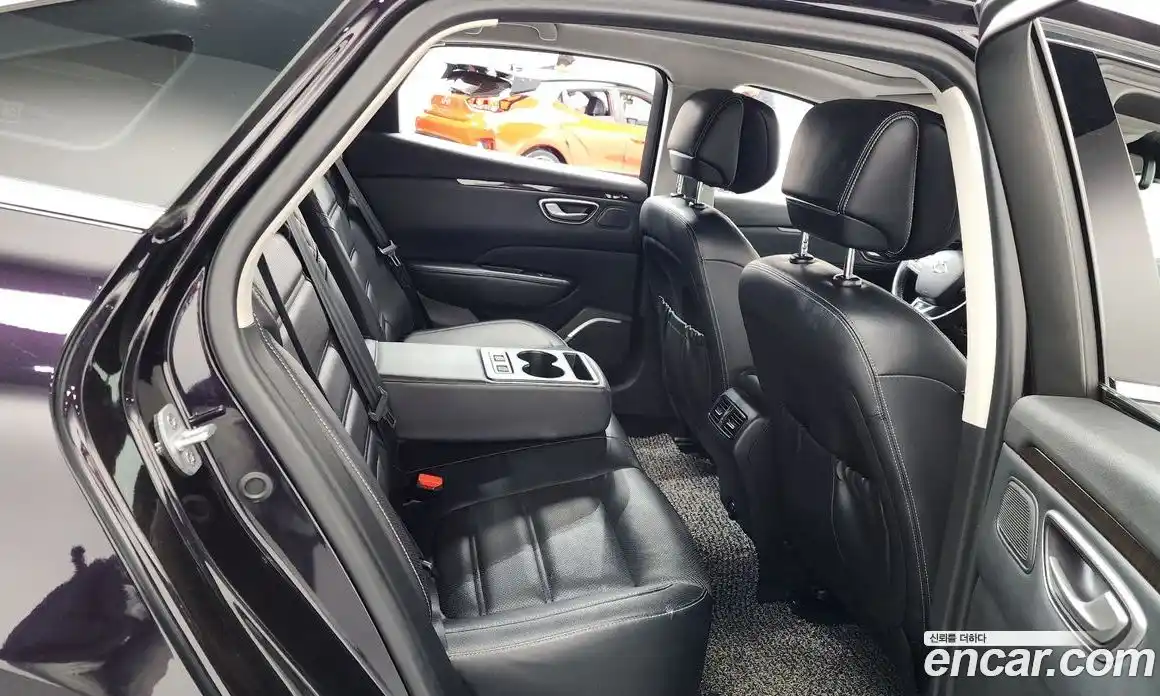 Renault SM6 2018 2.0 гидро, фото 17
