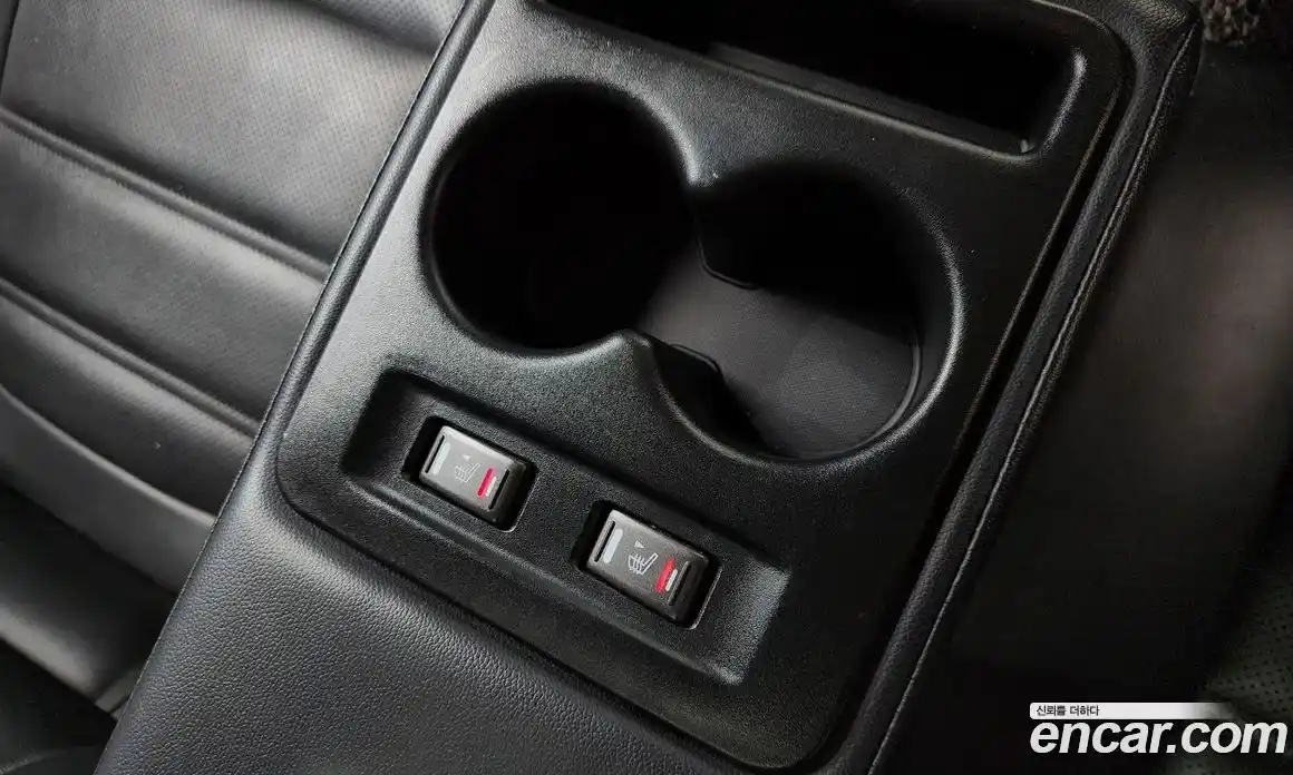 Renault SM6 2018 2.0 гидро, фото 18