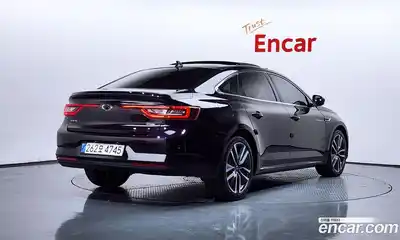Renault SM6 2018 2.0 гидро, миниатюра 2