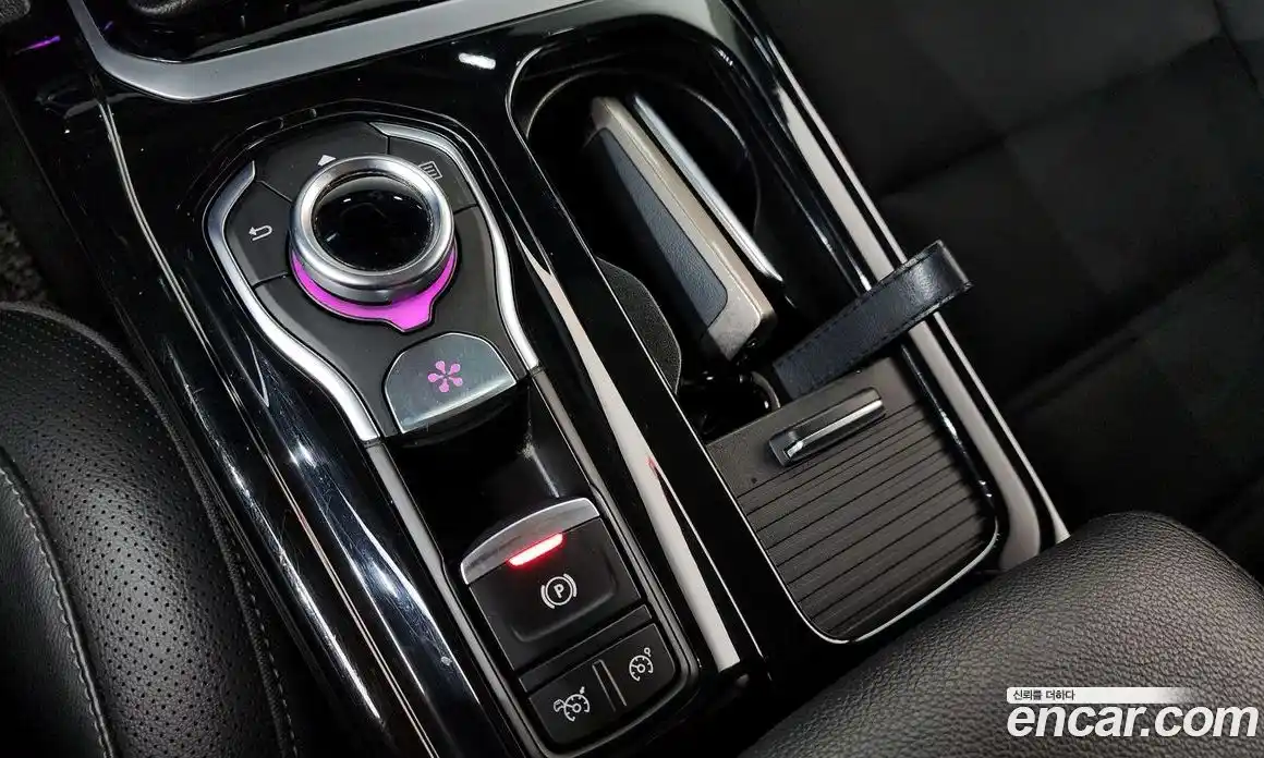 Renault SM6 2018 2.0 гидро, фото 24