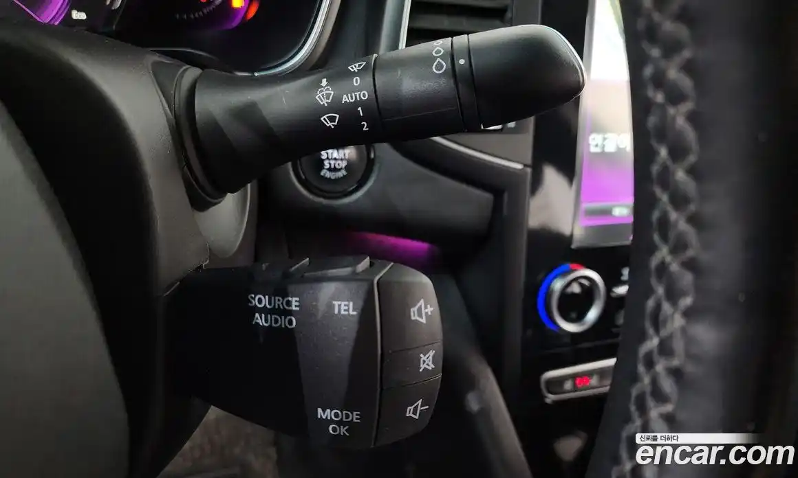 Renault SM6 2018 2.0 гидро, фото 28