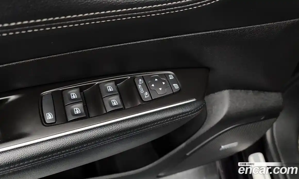 Renault SM6 2018 2.0 гидро, фото 29