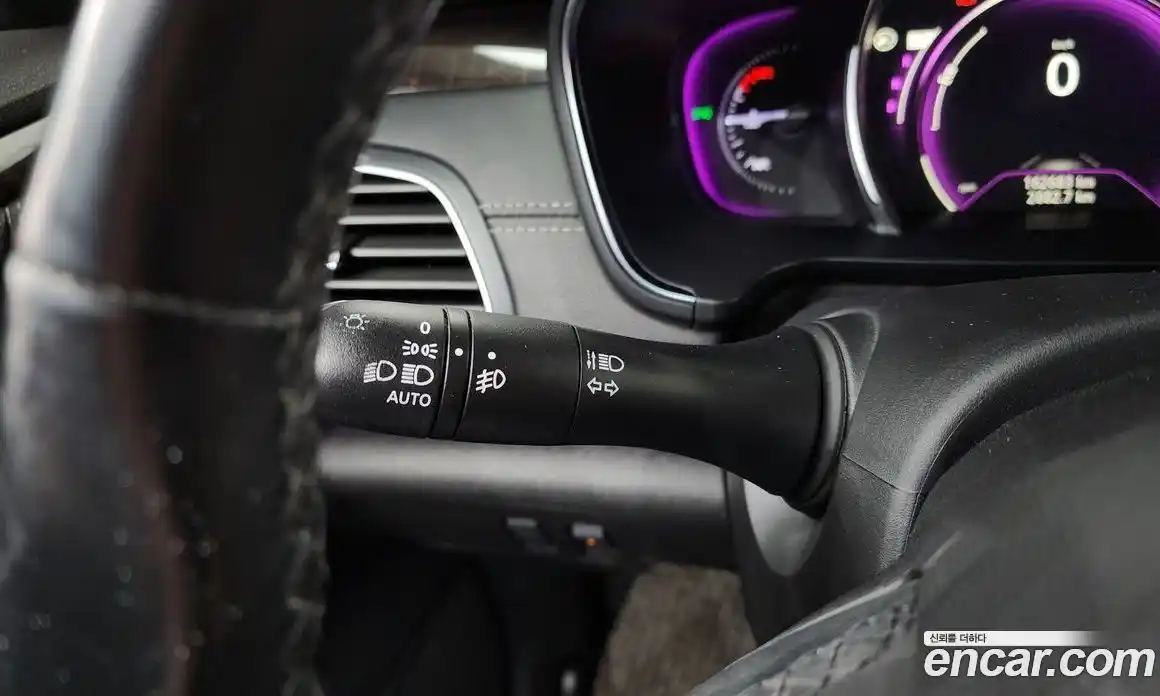 Renault SM6 2018 2.0 гидро, фото 30
