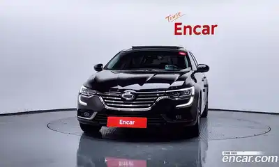 Renault SM6 2018 2.0 гидро, миниатюра 3