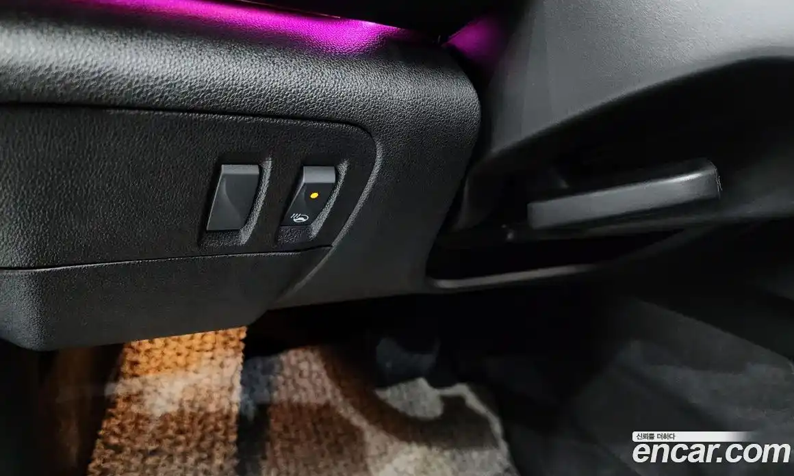Renault SM6 2018 2.0 гидро, фото 31