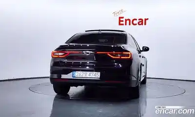 Renault SM6 2018 2.0 гидро, миниатюра 4