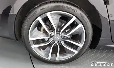 Renault SM6 2018 2.0 гидро, миниатюра 5