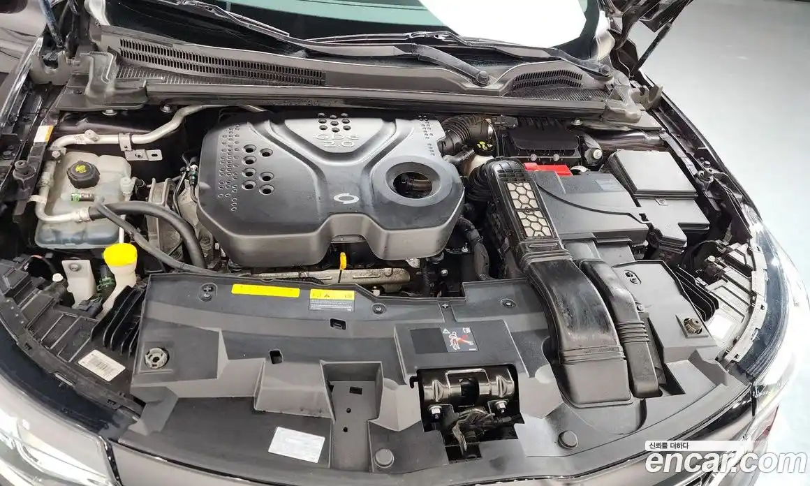 Renault SM6 2018 2.0 гидро, фото 6