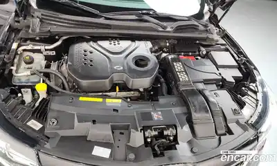 Renault SM6 2018 2.0 гидро, миниатюра 6