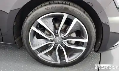 Renault SM6 2018 2.0 гидро, миниатюра 7