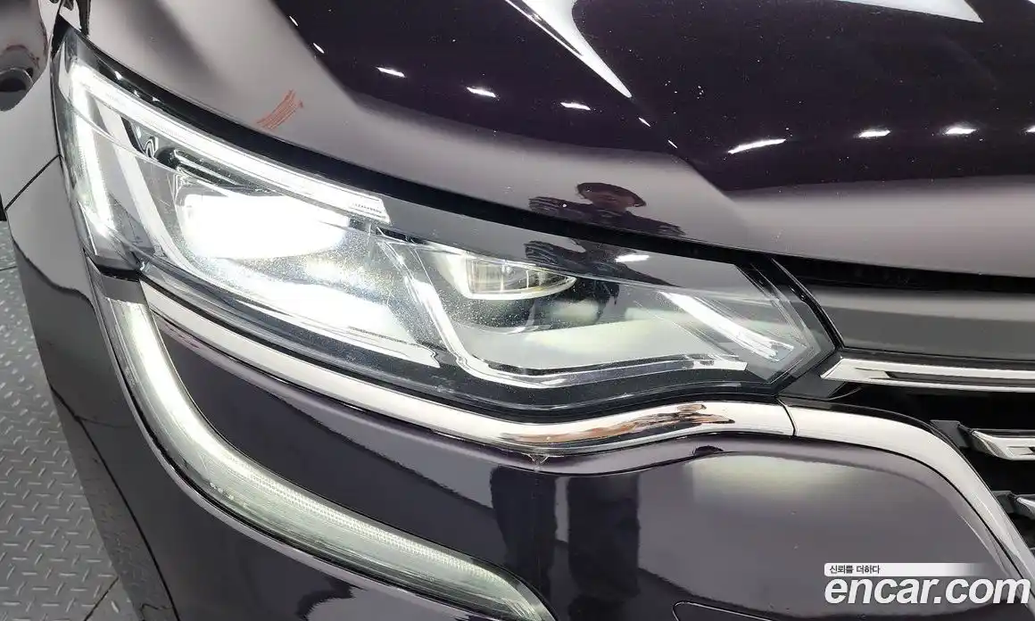 Renault SM6 2018 2.0 гидро, фото 8