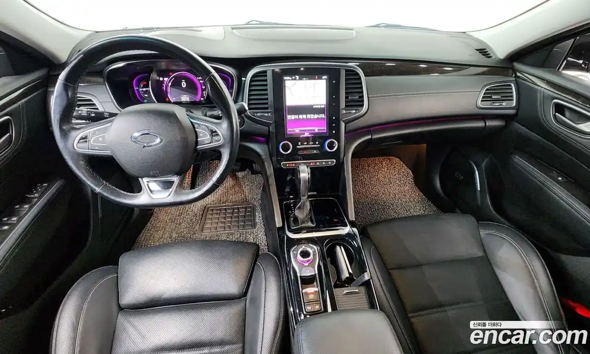 Renault SM6 2018 2.0 гидро, фото 10