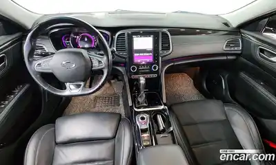 Renault SM6 2018 2.0 гидро, миниатюра 10