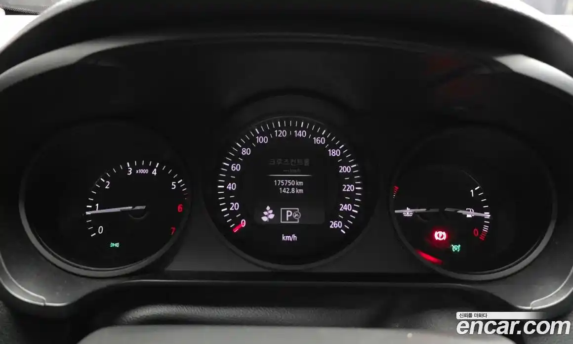 Renault SM6 2018 2.0 гидро, фото 11