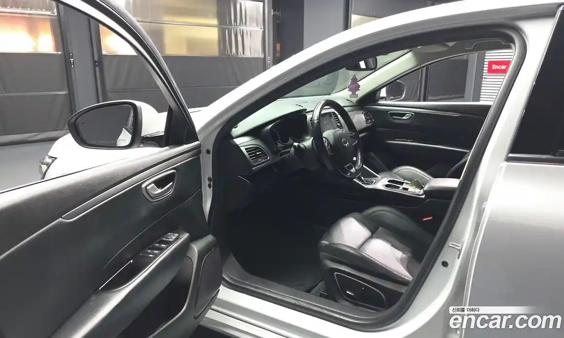 Renault SM6 2018 2.0 гидро, фото 13