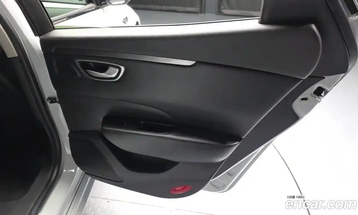 Renault SM6 2018 2.0 гидро, фото 15