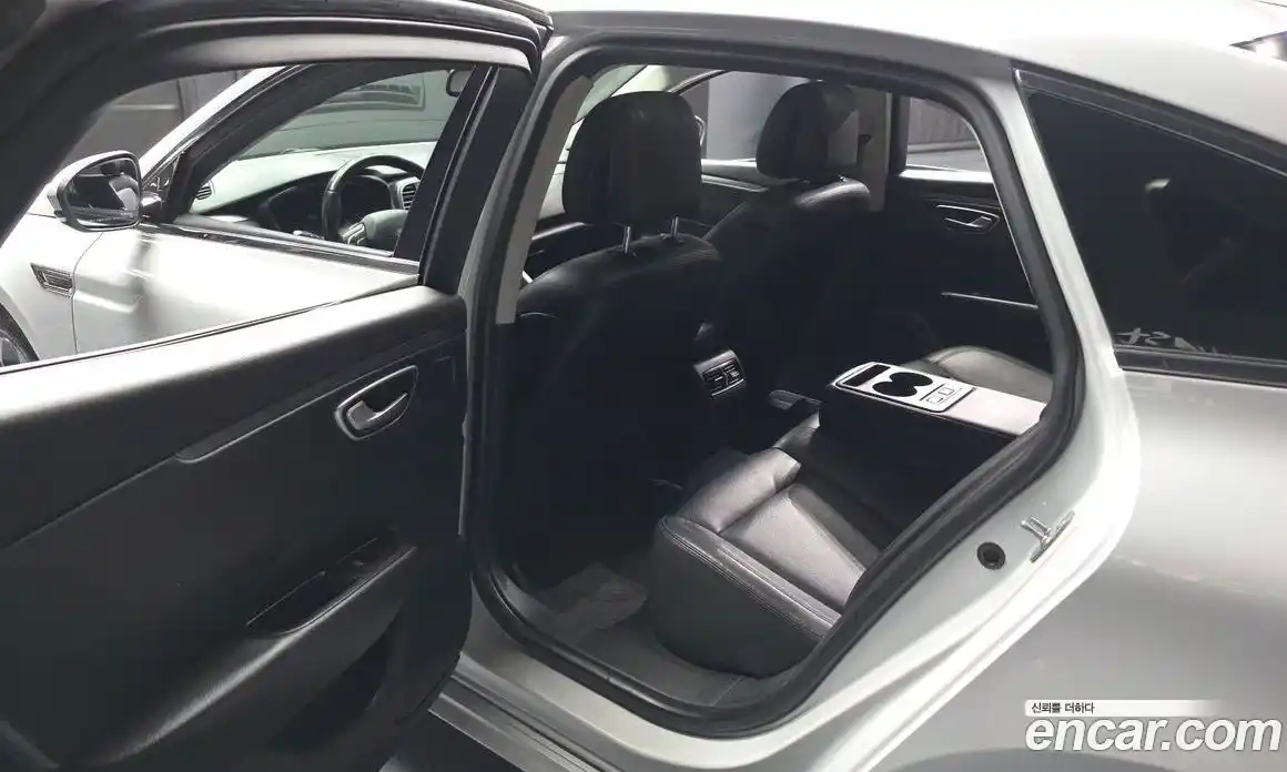 Renault SM6 2018 2.0 гидро, фото 16