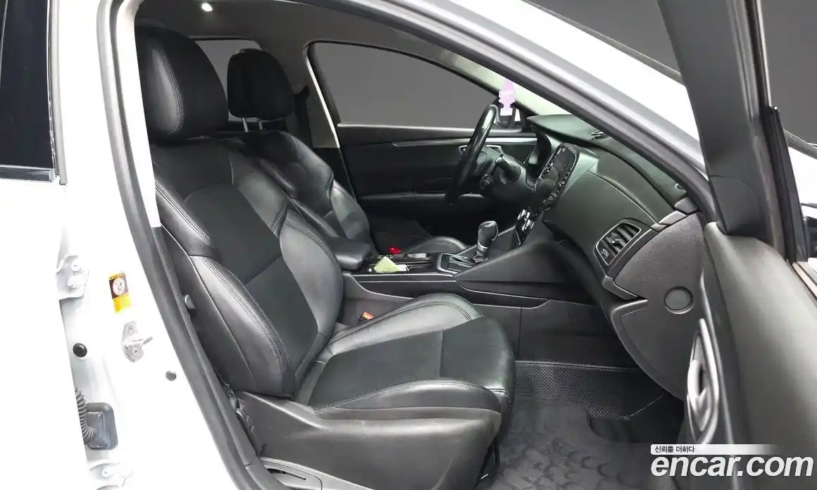 Renault SM6 2018 2.0 гидро, фото 17
