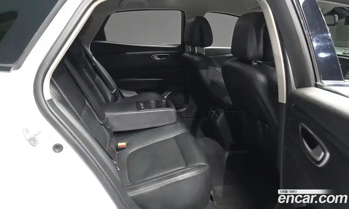 Renault SM6 2018 2.0 гидро, фото 18