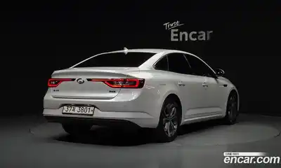 Renault SM6 2018 2.0 гидро, миниатюра 2