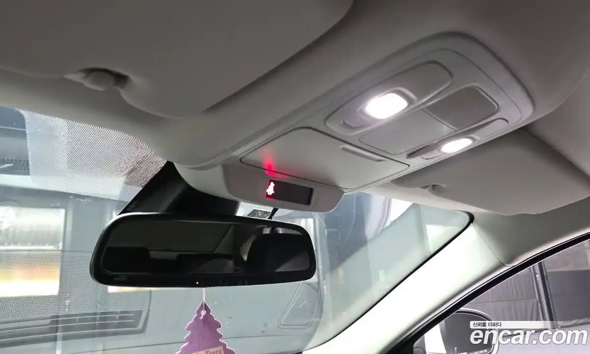 Renault SM6 2018 2.0 гидро, фото 22
