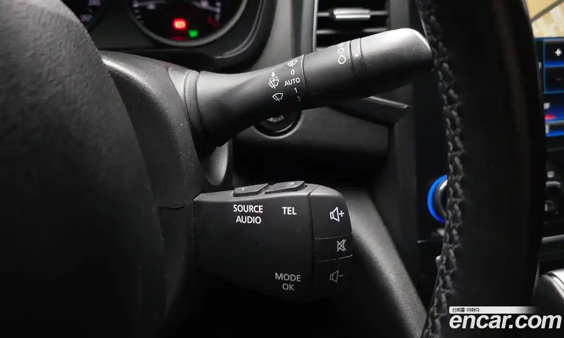 Renault SM6 2018 2.0 гидро, фото 23