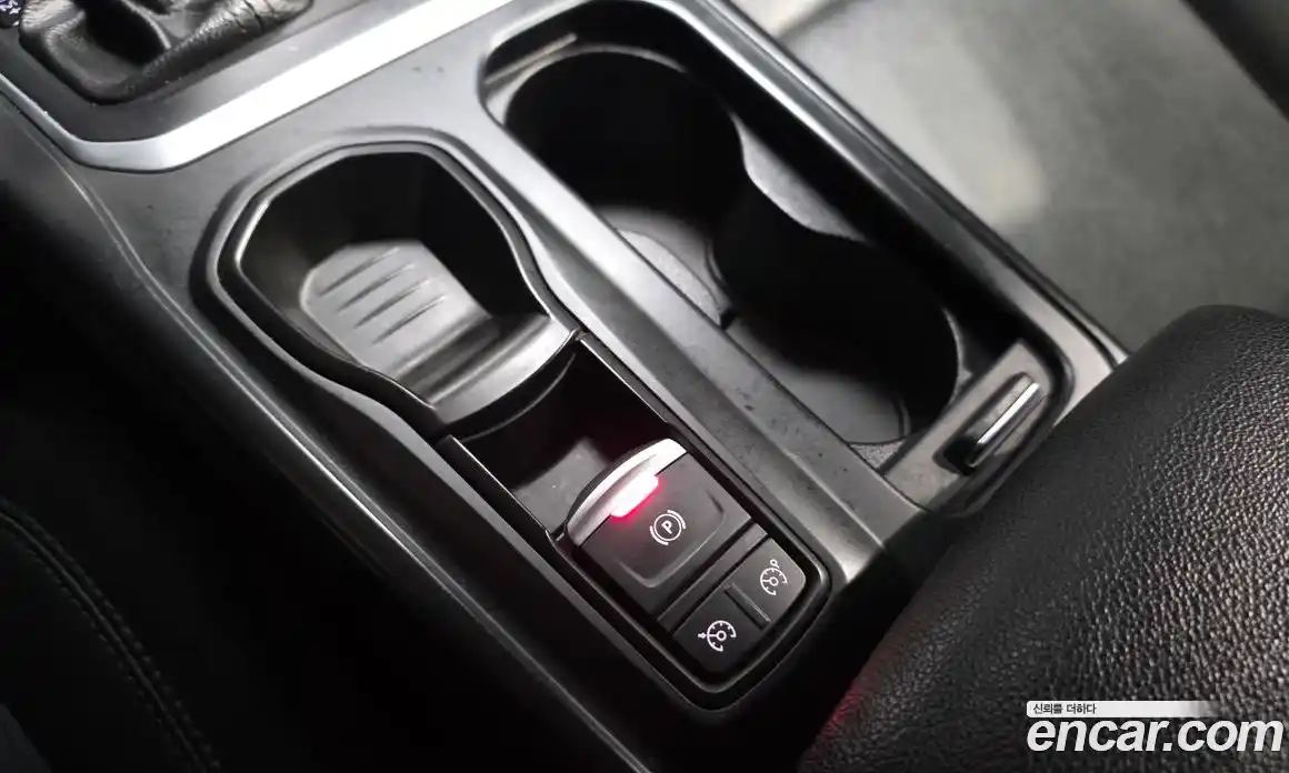 Renault SM6 2018 2.0 гидро, фото 24