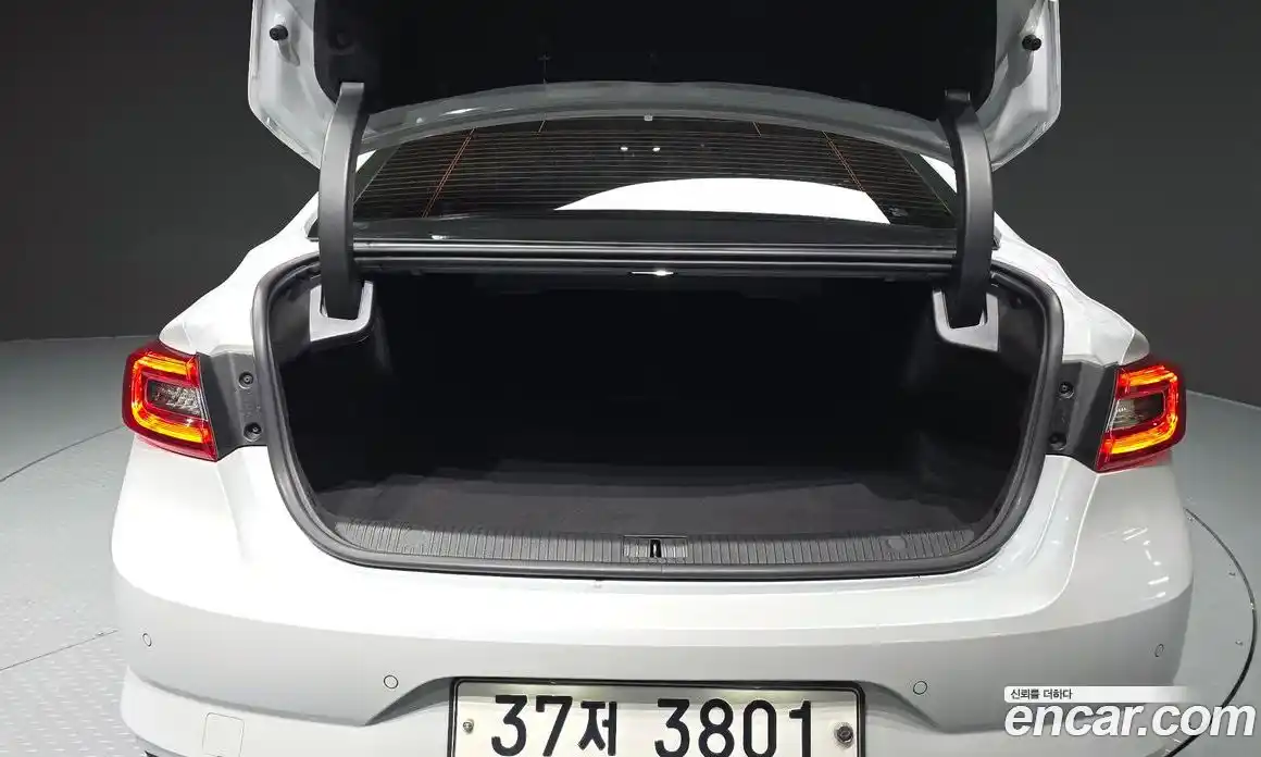 Renault SM6 2018 2.0 гидро, фото 26