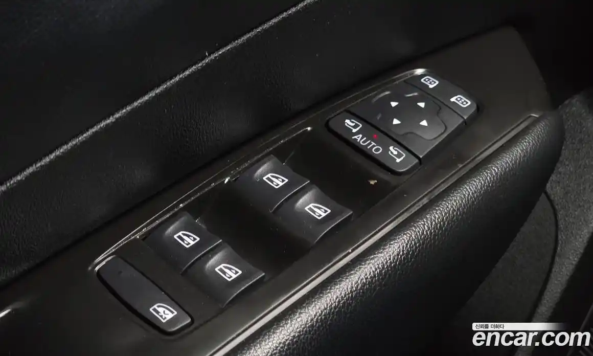 Renault SM6 2018 2.0 гидро, фото 28