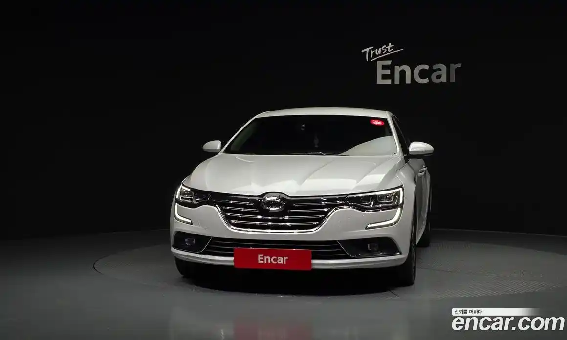 Renault SM6 2018 2.0 гидро, фото 3