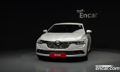 Renault SM6 2018 2.0 гидро, миниатюра 3