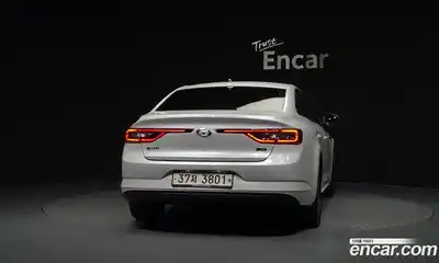 Renault SM6 2018 2.0 гидро, миниатюра 4